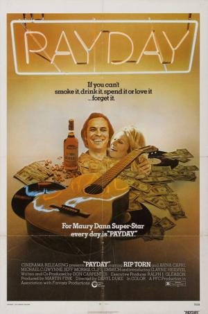 O Último Acerto (1973)