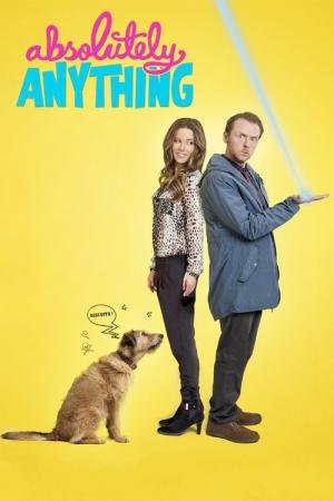 Absolutamente Impossível (2015)