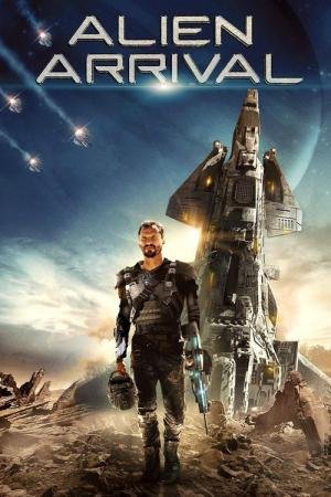 Mercenário das Galáxias (2016)