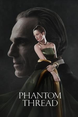 Trama Fantasma (2017)