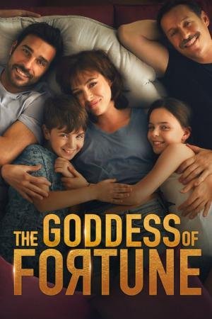 A Deusa Fortuna (2019)
