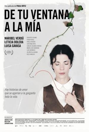 De Sua Janela à Minha (2011)