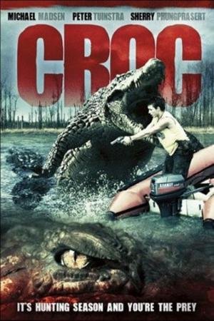 Croc: A Fera Assassina (2007)