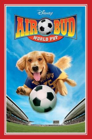 Bud 3: Jogando Futebol (2000)