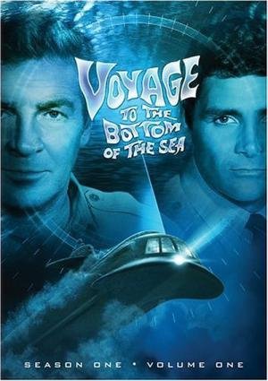 Viagem ao Fundo do Mar (1964)