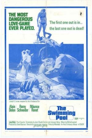 A Piscina (1969)