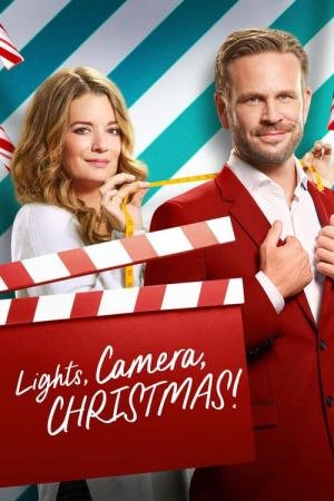 Luzes, Câmera, Natal! (2022)