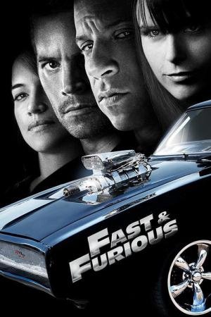 Velozes e Furiosos 4 (2009)