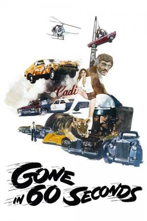 60 Segundos (1974)