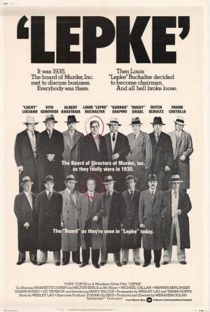 Lepke, o Assassino (1975)