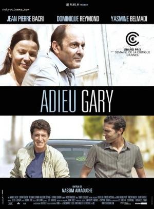 Adeus, Gary (2009)