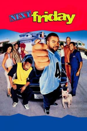 Mais Uma Sexta-Feira em Apuros (2000)