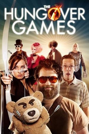 Se Beber, Não Entre no Jogo (2014)