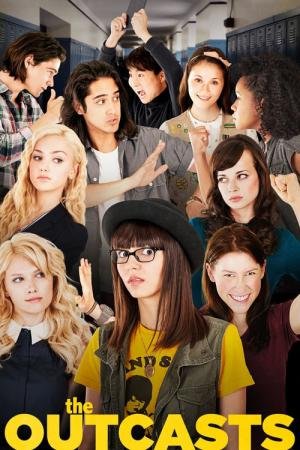 As Excluídas (2017)