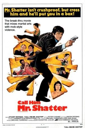 Me Chamam o Destruidor (1974)