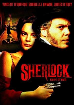 Sherlock Holmes - Case of Evil (2002)