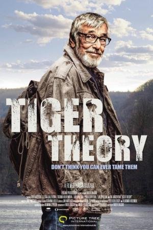 Teoria do Tigre (2016)