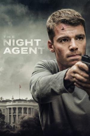 O Agente Noturno (2023)