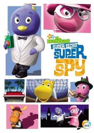 Os Backyardigans (2004)