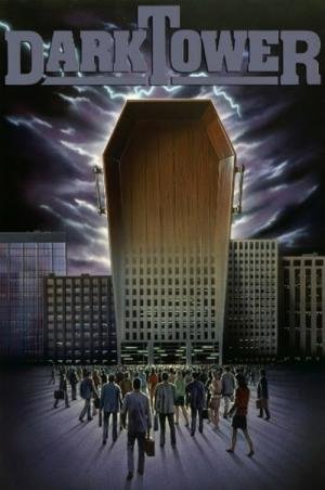 A Torre do Crime (1987)