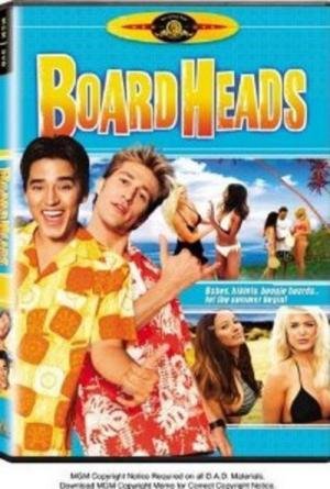 Nas Ondas do Amor (1998)