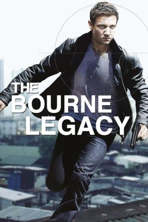O Legado Bourne (2012)