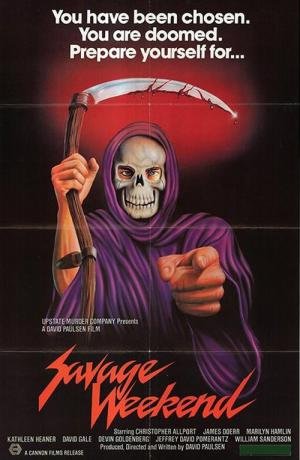 A Hora do Calafrio (1979)
