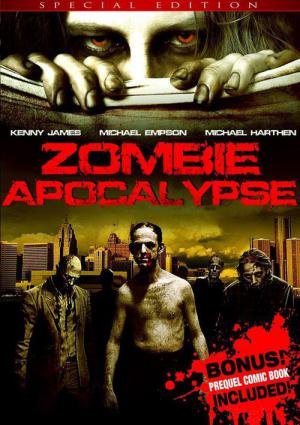 Apocalipse Zumbi (2010)