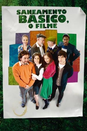 Saneamento Básico: O Filme (2007)