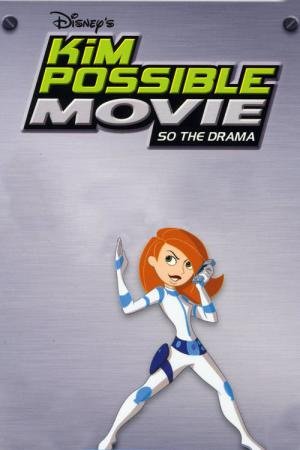 Kim Possible: O Drama do Amor (2005)