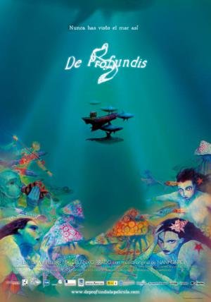 De Profundis (2007)