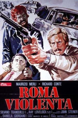 A Cidade do Crime (1975)