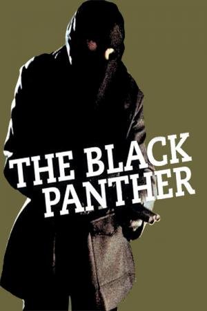 O Pantera Negra (1977)