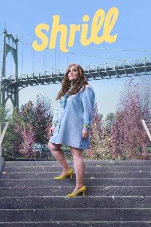 Shrill (2019)