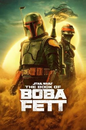 O Livro de Boba Fett (2021)