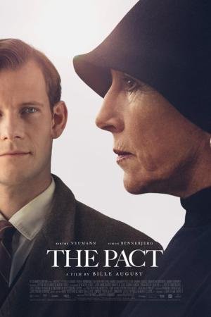O Pacto (2021)