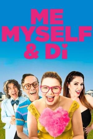 Eu, Eu Mesma e Diana (2021)