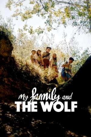 Minha Família e o Lobo (2019)