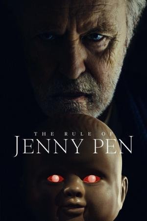 A Regra de Jenny Pen (2024)