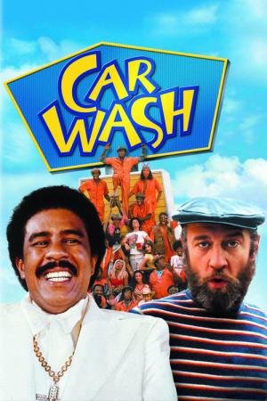 Car Wash, Onde Acontece de Tudo (1976)
