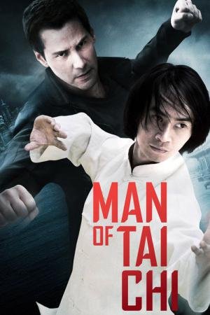 O Homem do Tai Chi (2013)