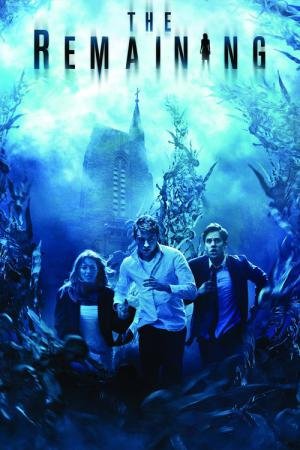 Remanescentes: Esquecidos por Deus (2014)