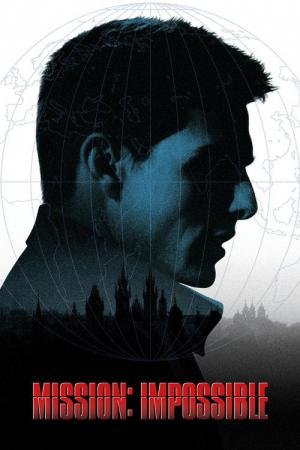 Missão: Impossível (1996)