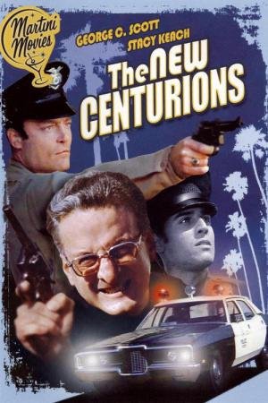 Os Novos Centuriões (1972)