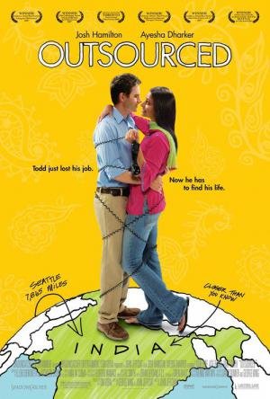 Despachado para a Índia (2006)