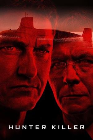 Fúria em Alto Mar (2018)