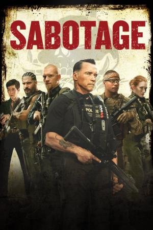 Sabotagem (2014)