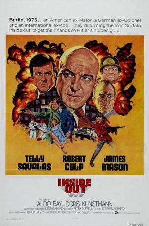 Golpe em Berlim (1975)
