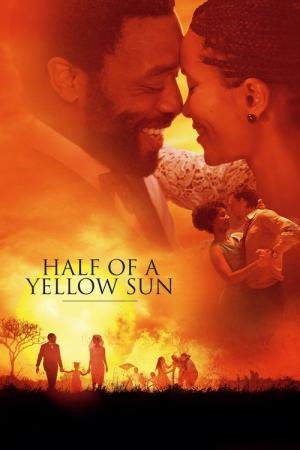 Meio Sol Amarelo (2013)