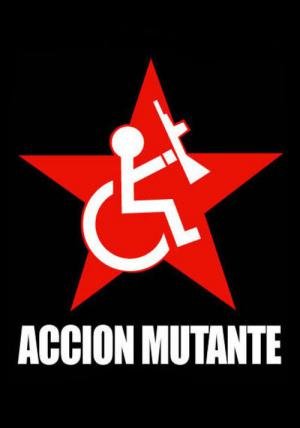Ação Mutante (1993)